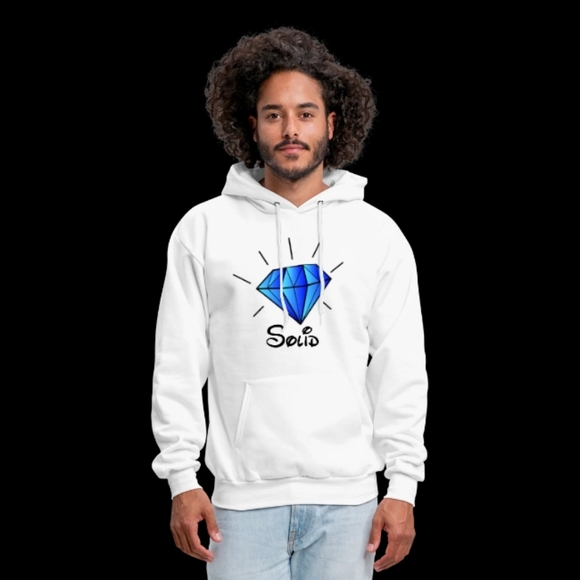 Diamond solid - Picture 2 of 4